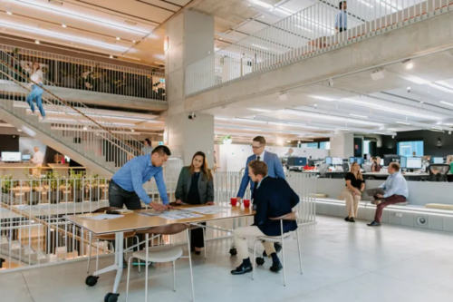 Digital, human, inclusive – how to design a workplace for neurodivergent people