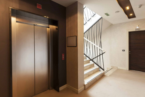 Evacuation Lift Guidance