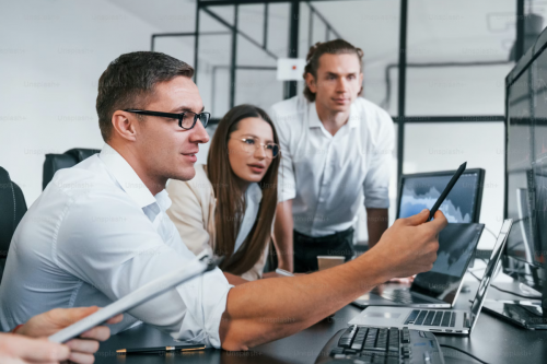 Why neuro-inclusive design is becoming a core office asset